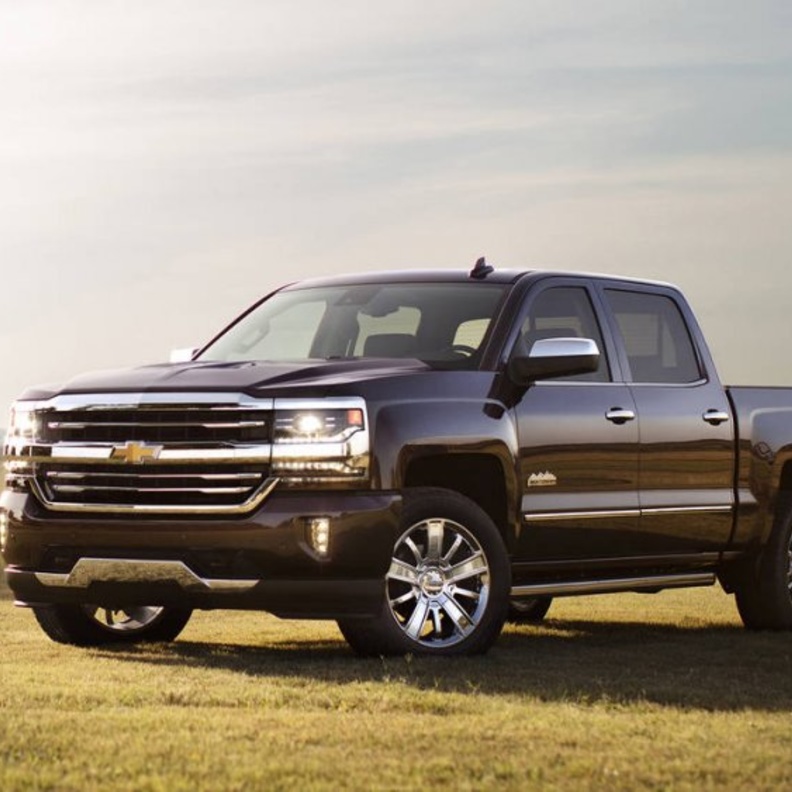 مركبات L200 من ميتسوبيشي