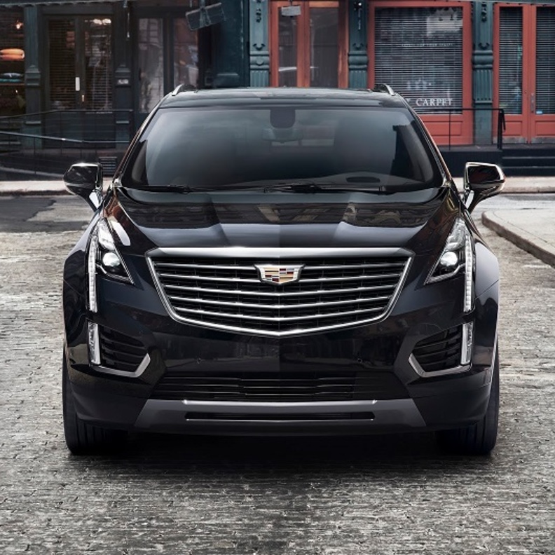 كاديلاك إسكاليد "Cadillac Escalade "