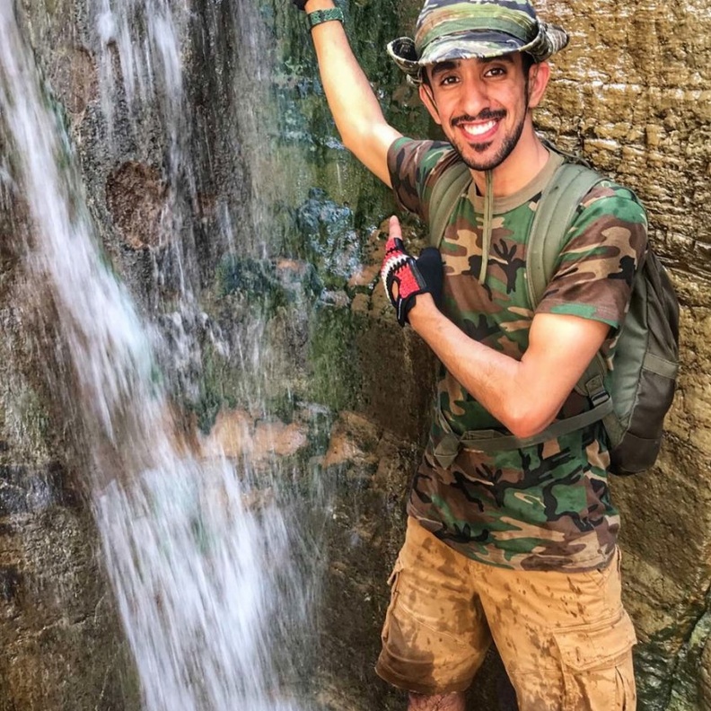 فهد العبداللطيف