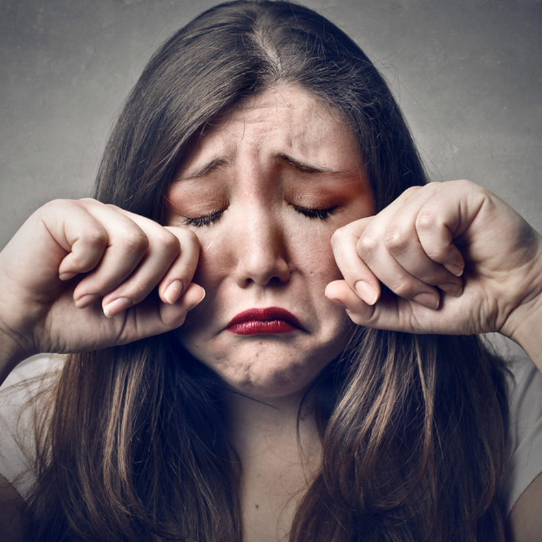 السمنة تسبب الاكتئاب لدى الفتيات