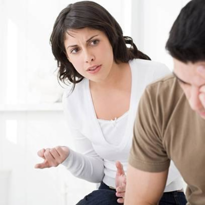 5 صفات في الزوج تقود الزوجة الى الانفصال عنه