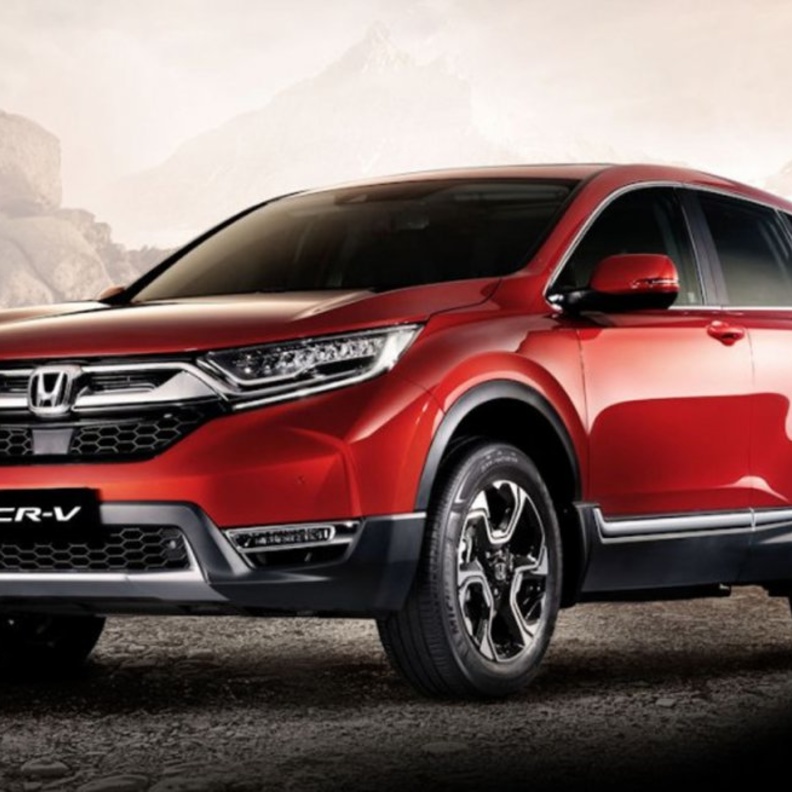 سيارة "هوندا C-RV"