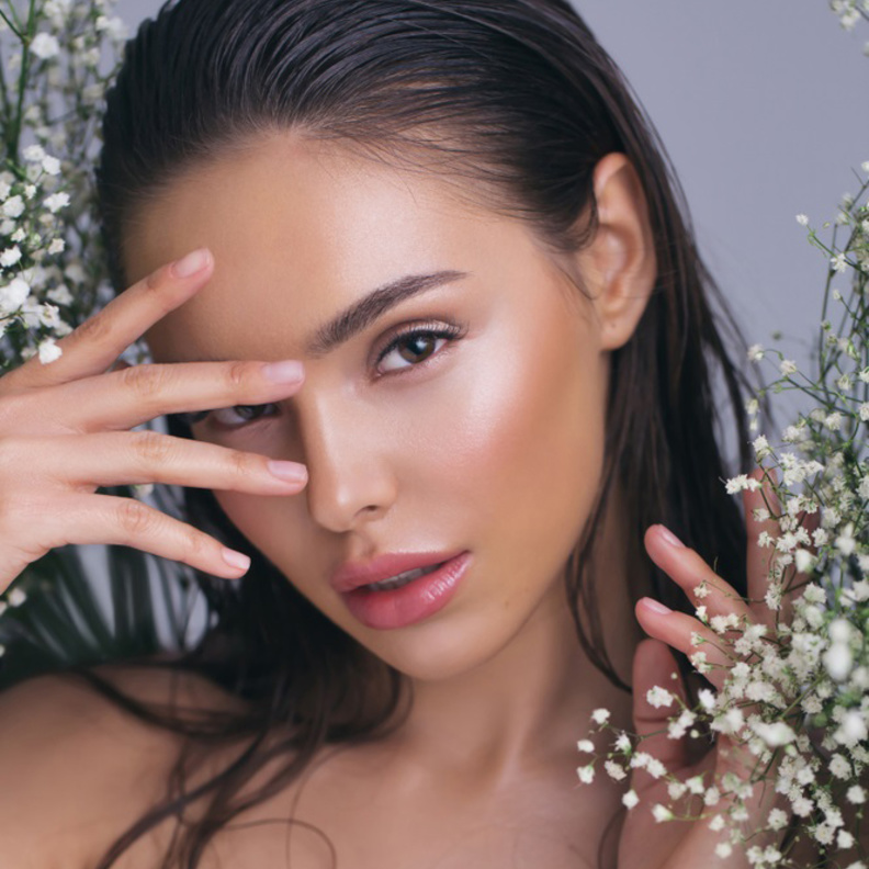 عيد الأضحى وإطلالة البشرة المضيئة