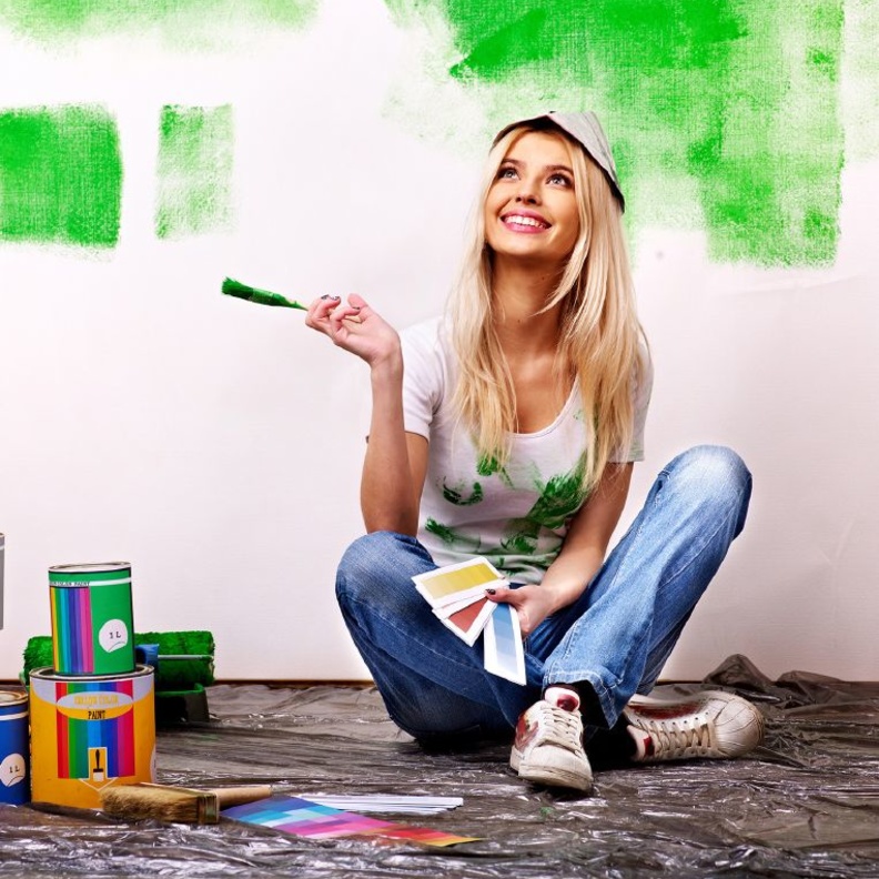 ممارسة الهوايات تقي من الخرف