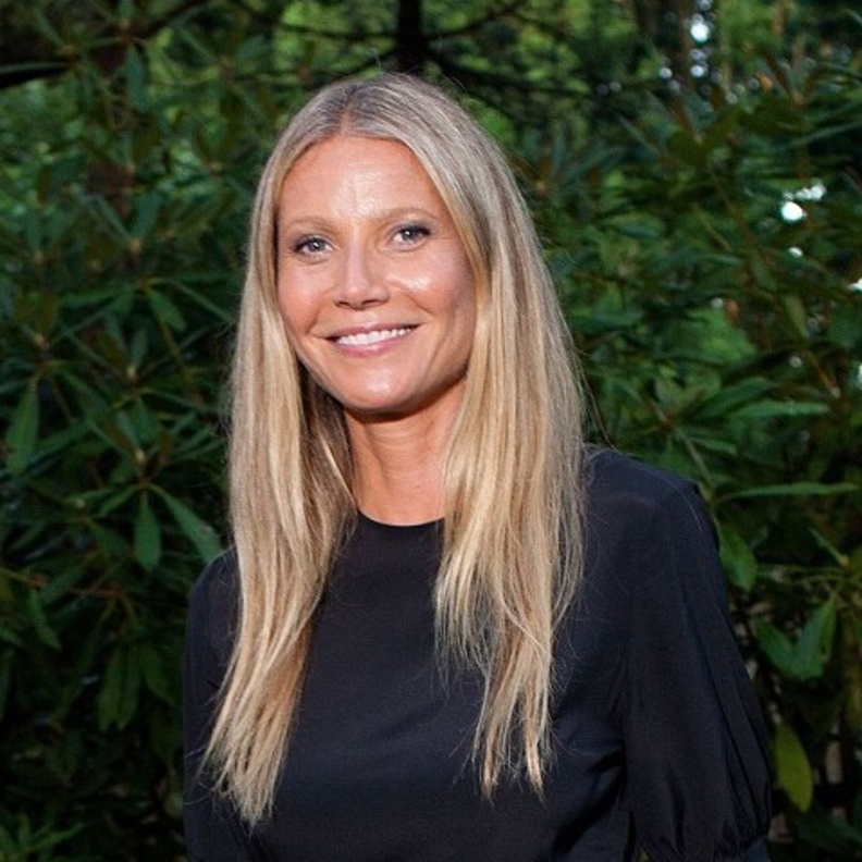 جوينيث بالترو