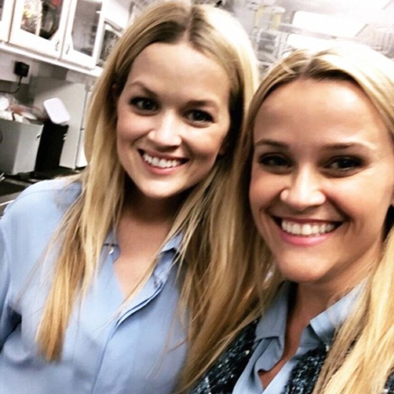 ريز ويذرسبون