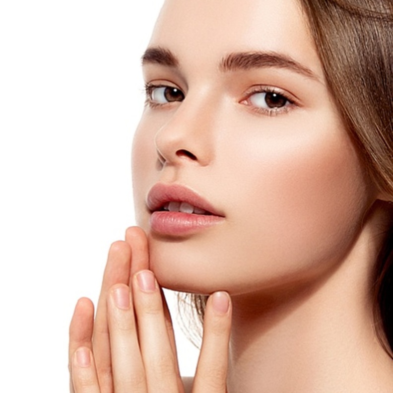  ماسك الريحان يعالج مشاكل البشرة الدهنية