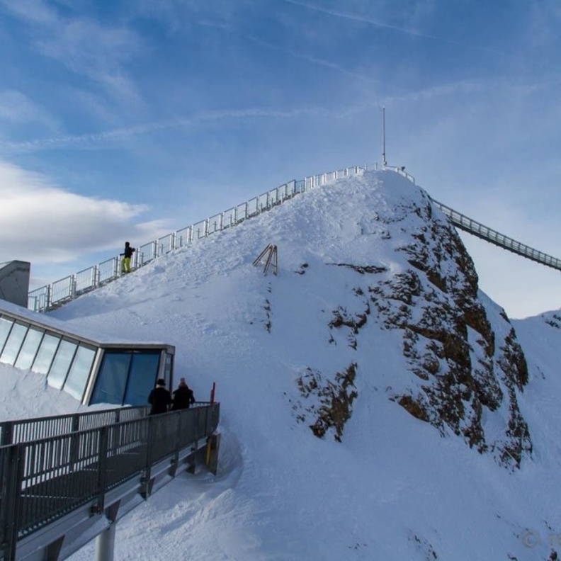 مطاعم جيدة مع اطلالات في غاية الابهار