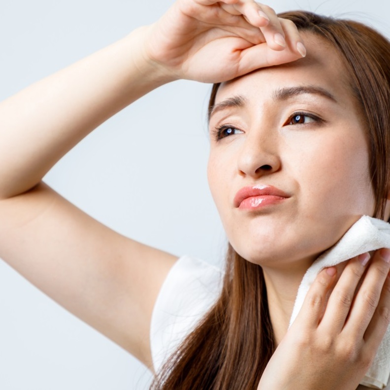 نصائح لمواجهة الرطوبة المرتفعة في الصيف