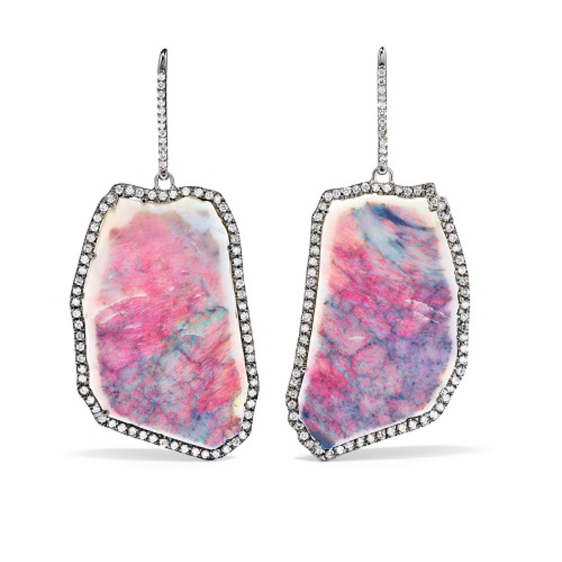 أقراط من كيمبرلي ماكدونالد  Kimberly McDonald