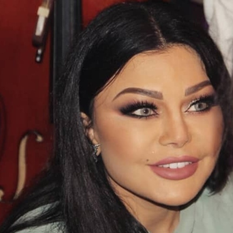 هيفاء تطلق العد التنازلي لألبومها الجديد بعنوان "حوا"