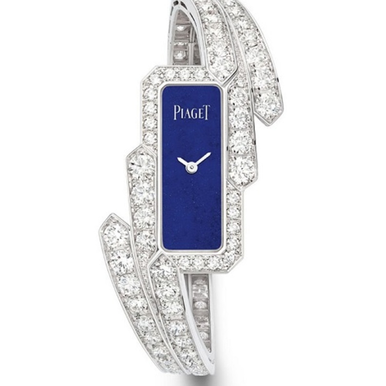 ساعة من غراف  Graff