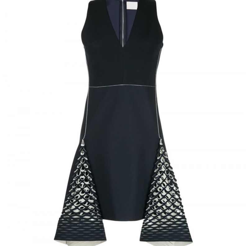 توب بيضاء من Juan Hernandez Daels