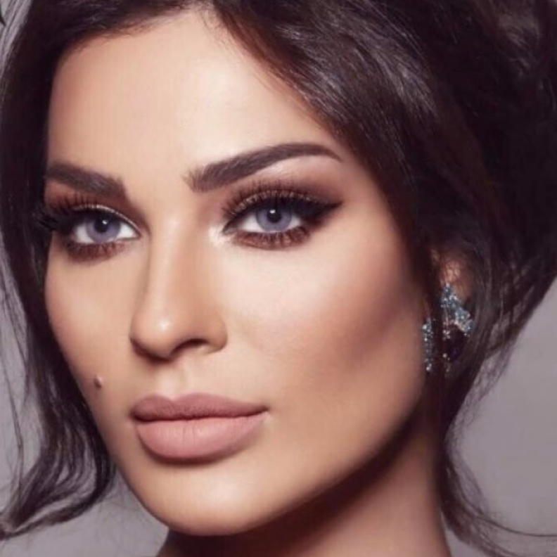 نادين نجيم وقصي خولي يجتمعان معا في رمضان 2019