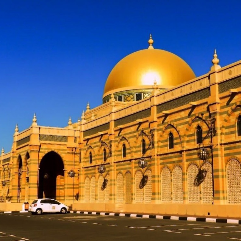 متحف قصر العين