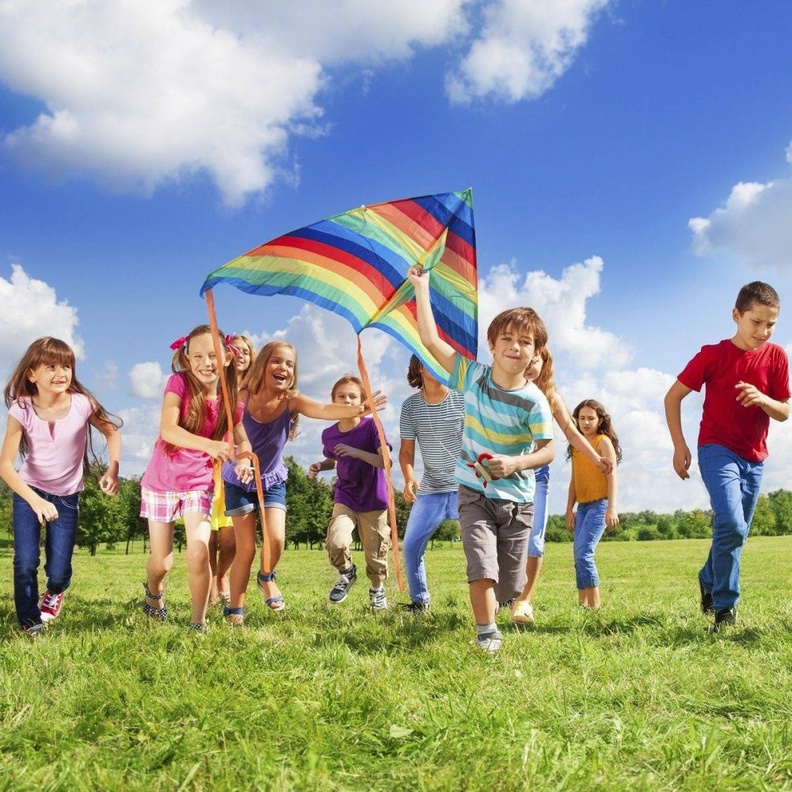 أماكن يفضلها الاطفال في العيد