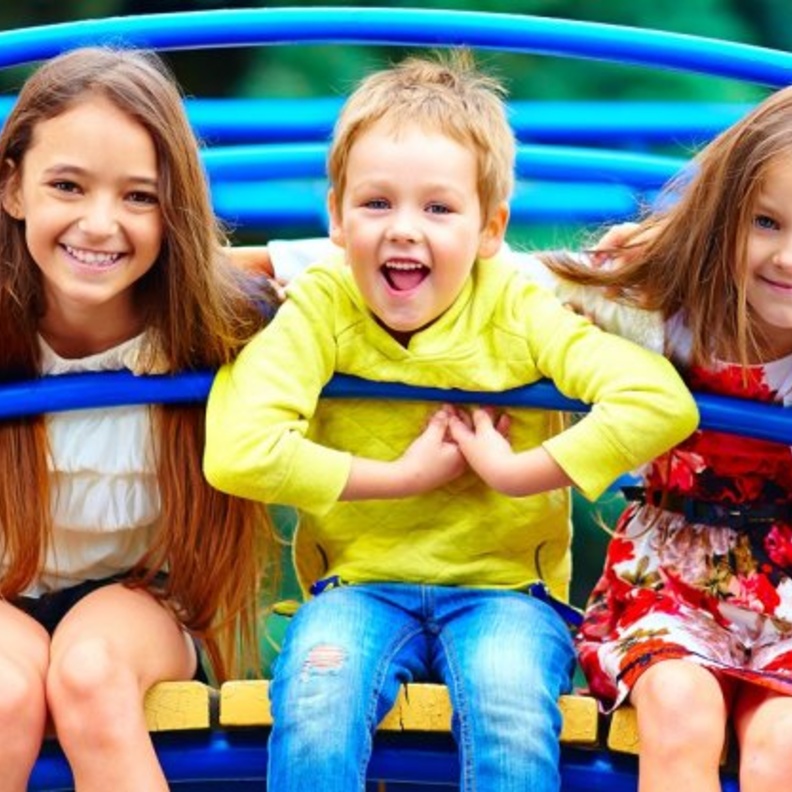 اجراءات وقائية لتحقيق سلامة الاطفال في الاعياد