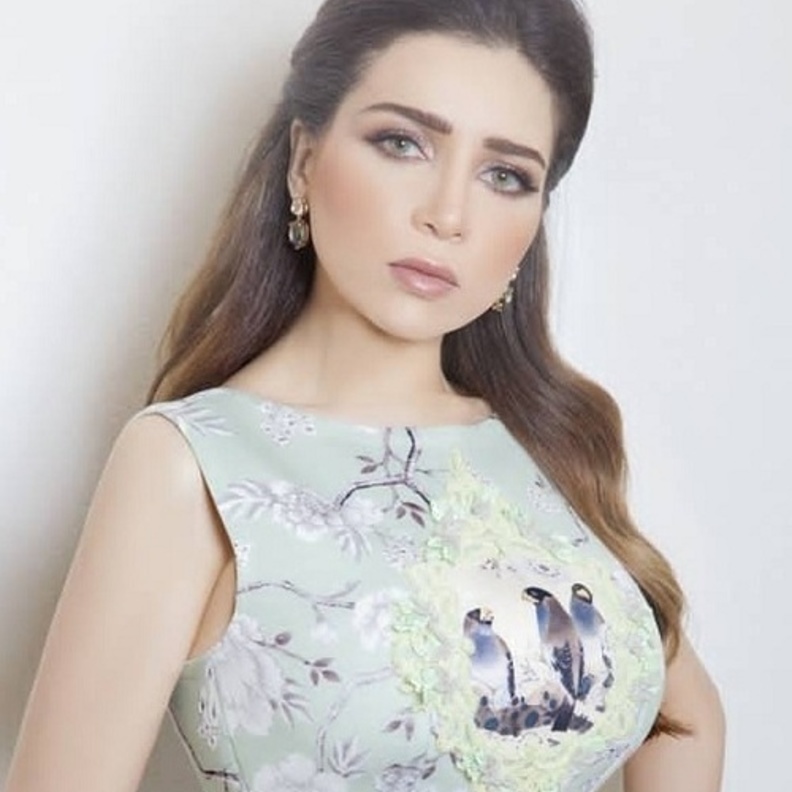 ما هي مخاوف مايا دياب مع التقدم في العمر؟