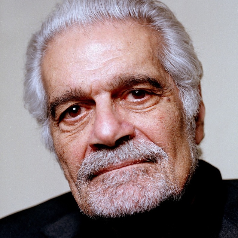 امال فريد انتهى بها المطاف في دار المسنين