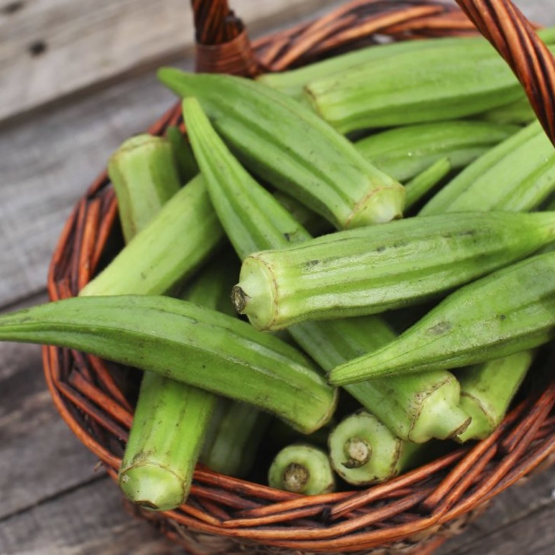 البامية تعزز مناعة الجسم