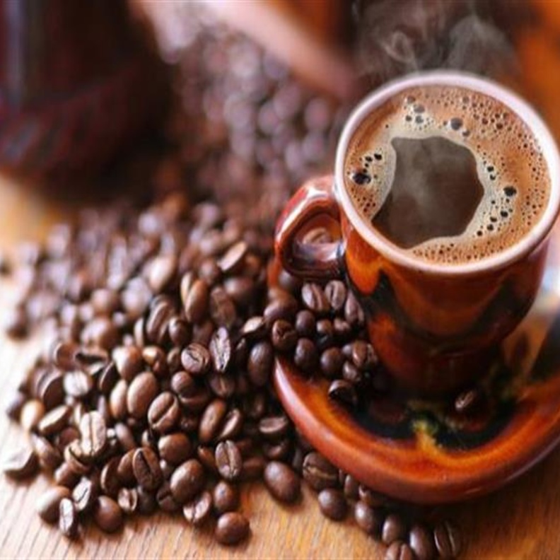 الإفراط في شرب القهوة يضر الدماغ