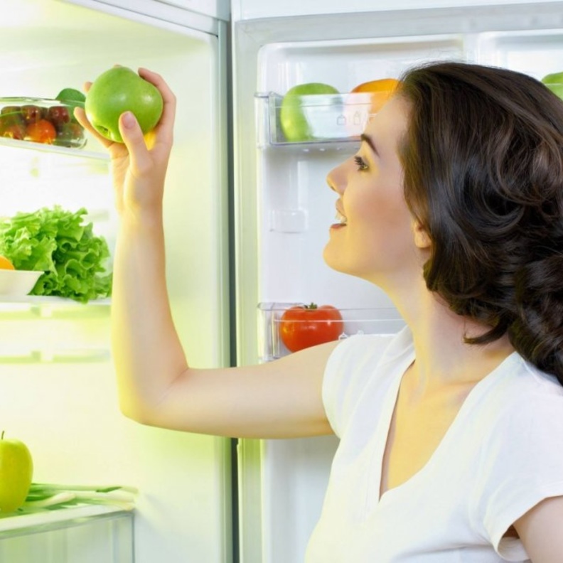  أطعمة مفيدة للمحافظة على وزن العروس في العيد