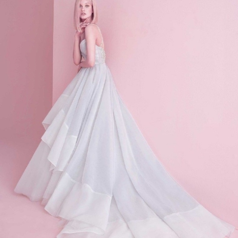 فستان من watters willowby