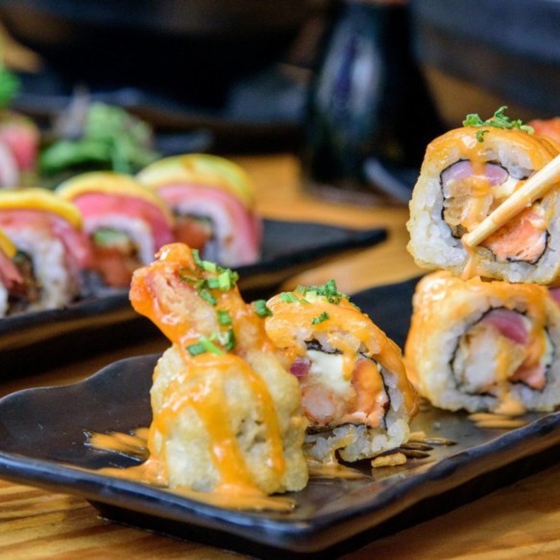  تعد بانكوك من أشهر عواصم الطعام