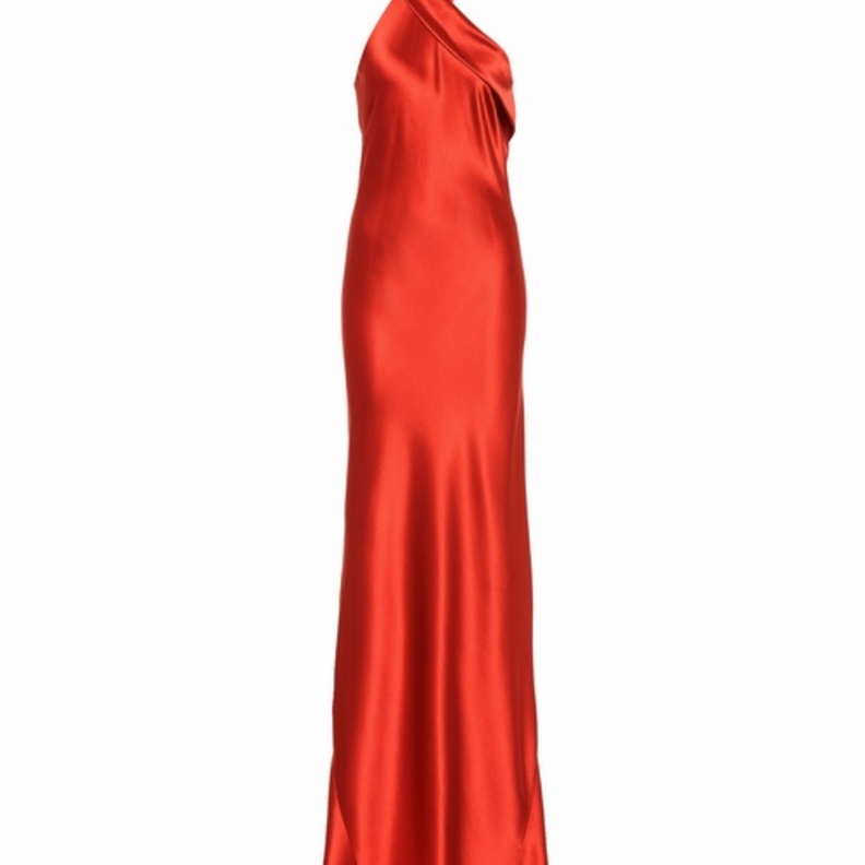 فستان من OSCAR DE LA RENTA