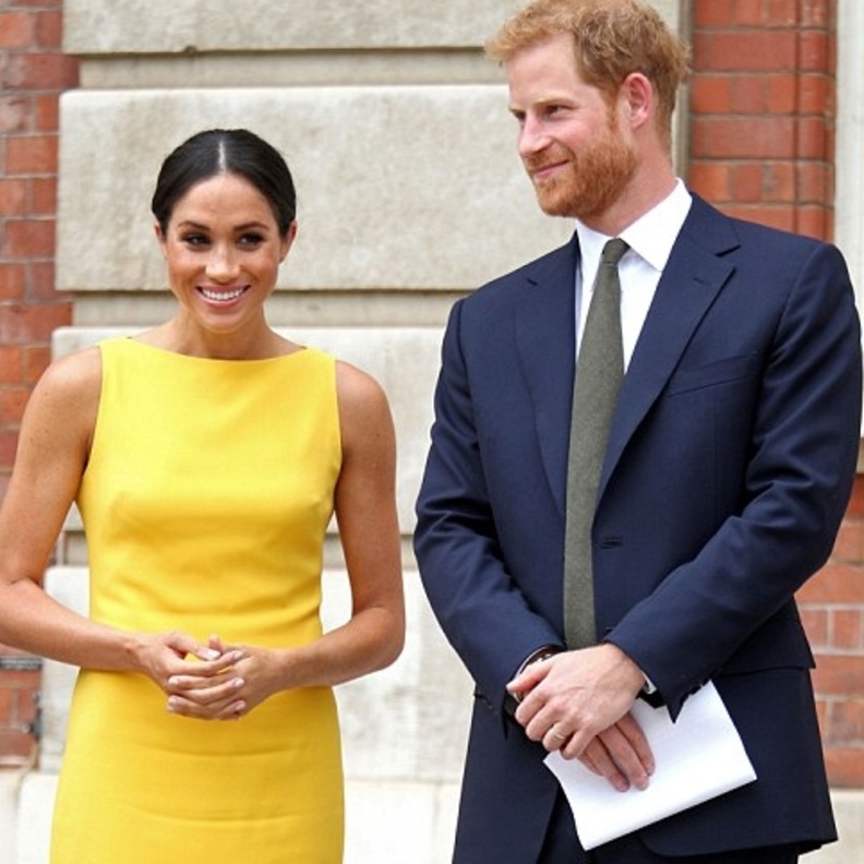 حارس ديانا متعاطف مع توماس ماركل