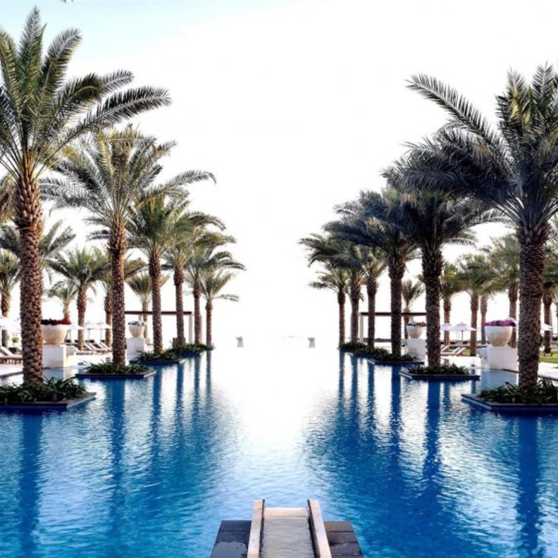  فندق The Chedi Muscat