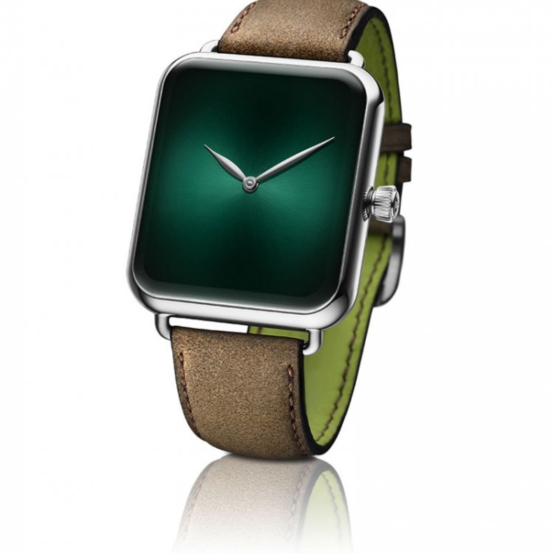  ساعة F.P. Journe Chronographe Monopoussoir Rattrapante