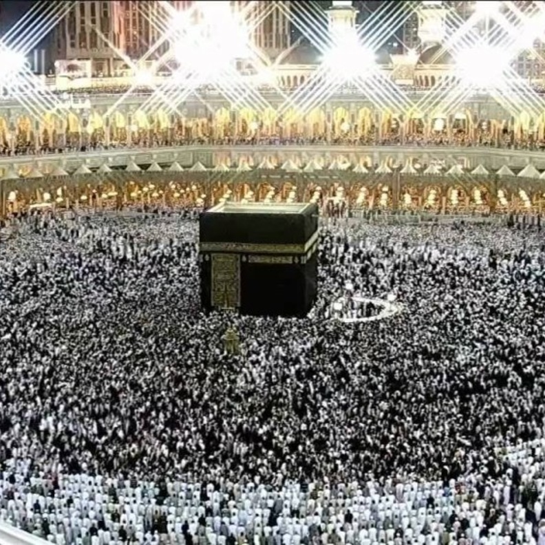 كيفية إحرام الطفل الصغير ولوازمه