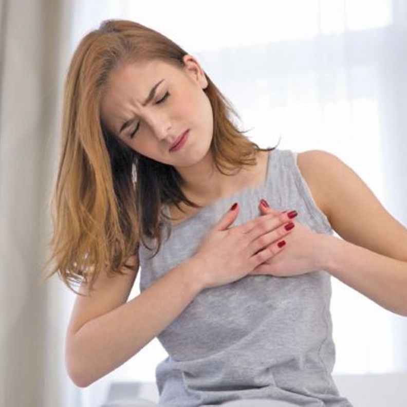 الحزن يسبب اضطرابات نفسية