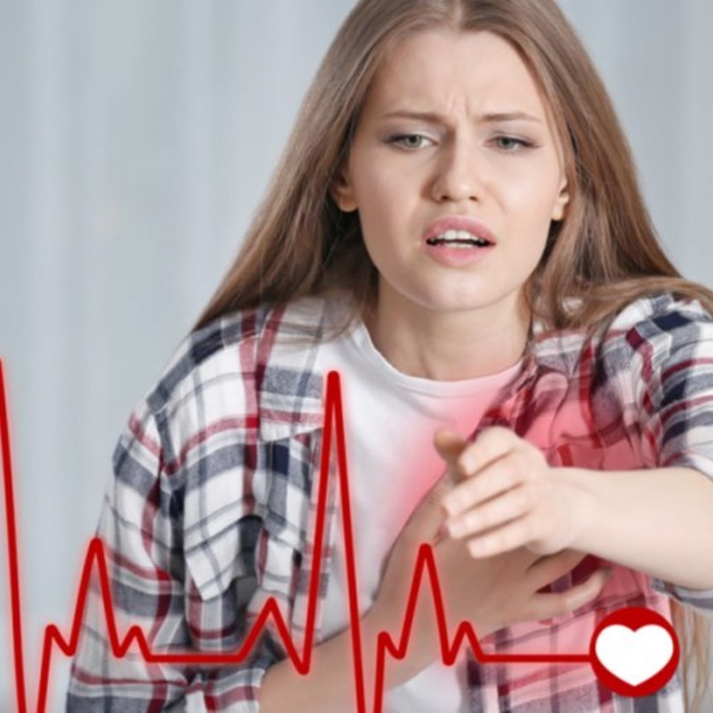 مريض النوبات القلبية يحتاج لمتابعة طبية بعد النجاة منها