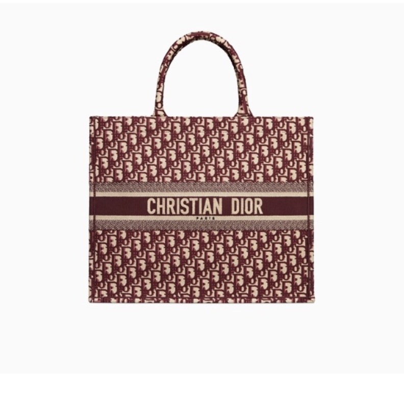 حقيبة من Dior