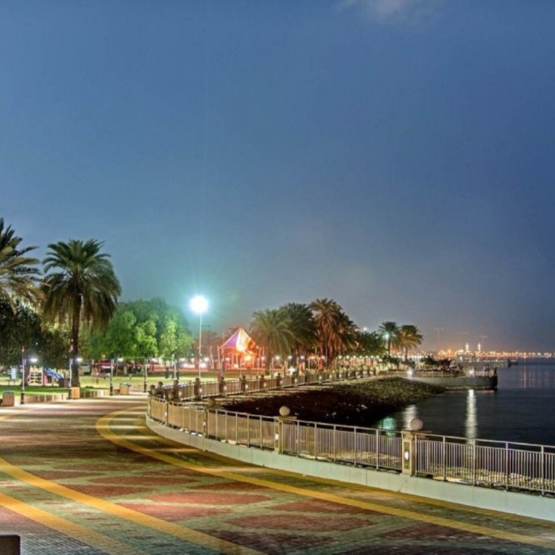 مدينة الجبيل