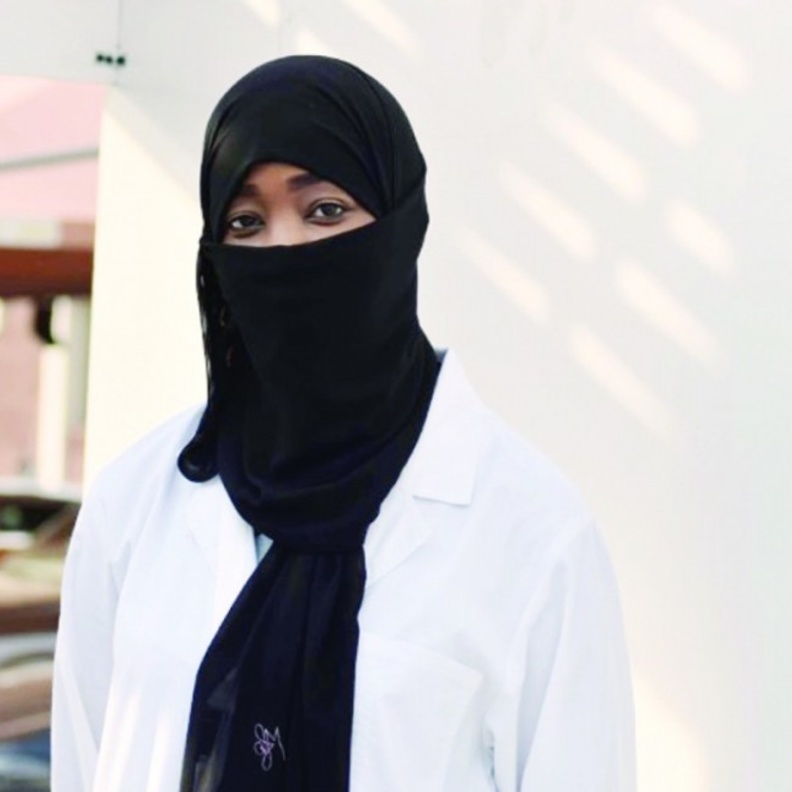 فريق أنا صحي التطوعي