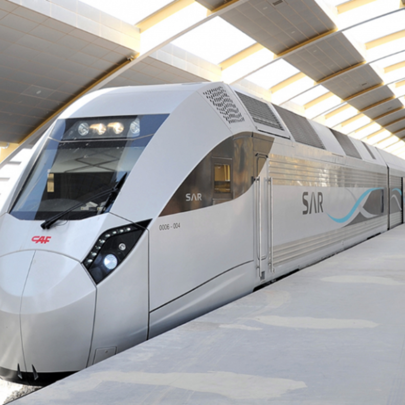 الشركة السعودية للخطوط الحديدية تعلن جدول رحلاتها خلال عيد الأضحى