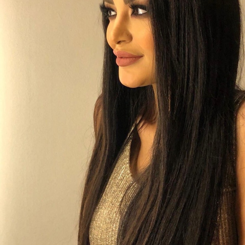 سالي عبد السلام