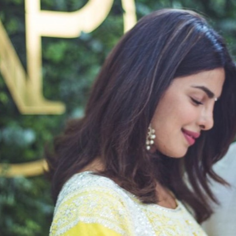 أحدث عروسين في هوليوود