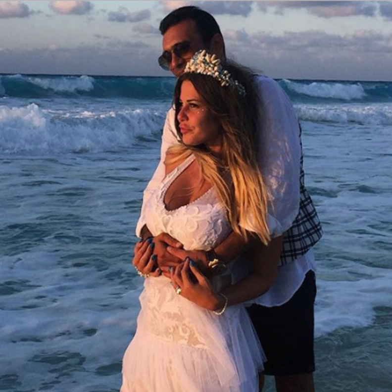 منة حسين فهمي