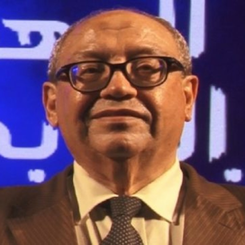 الموسيقار محمد إدريس