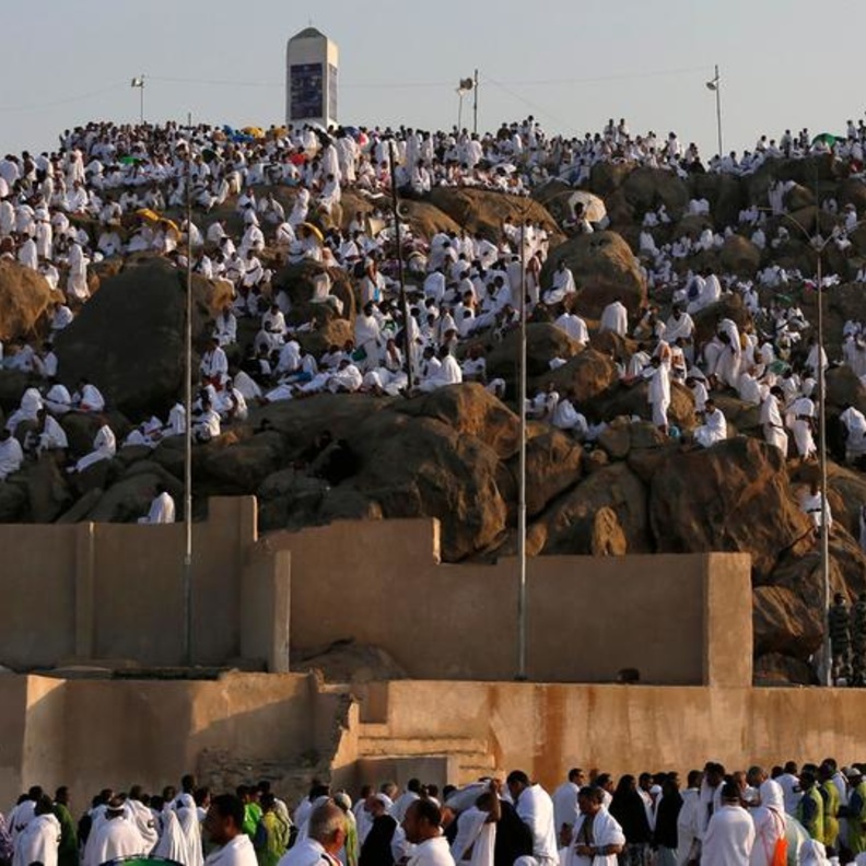 فضل صيام يوم عرفة 