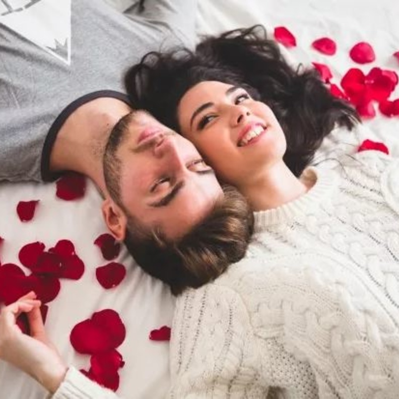 10 نصائح لتسعد شريك حياتك 