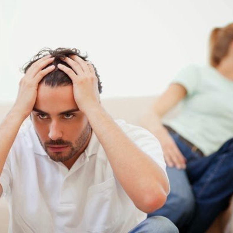 عقبات تواجه الزوجين في بداية الزواج