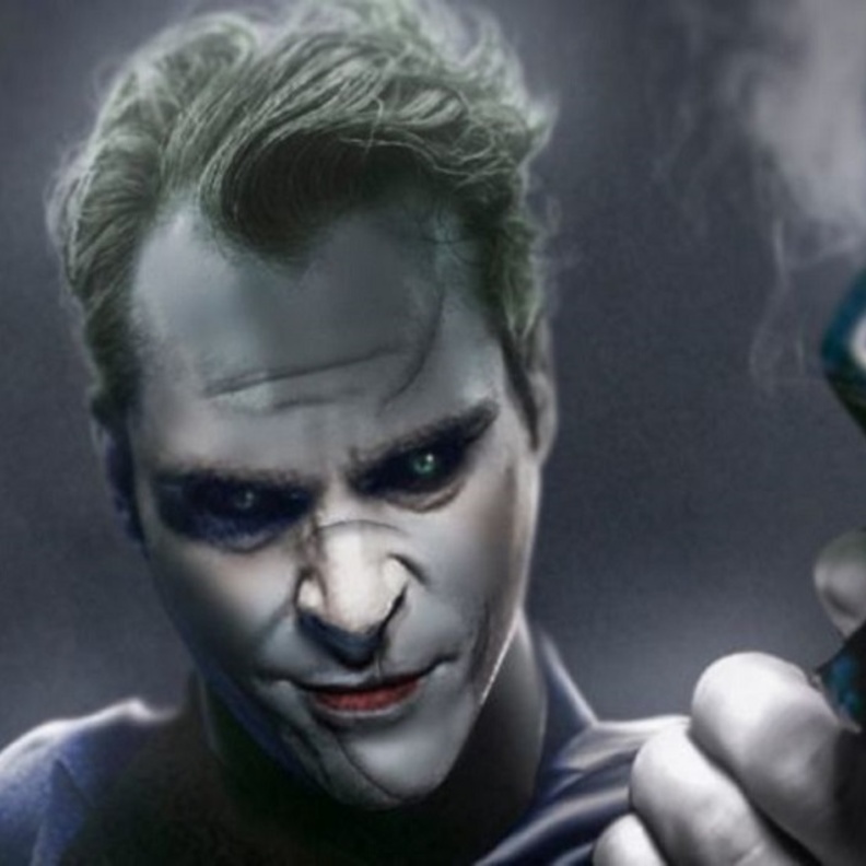 واكين فينيكس