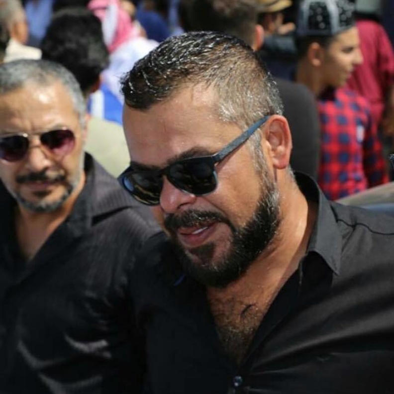 منذر رياحنة