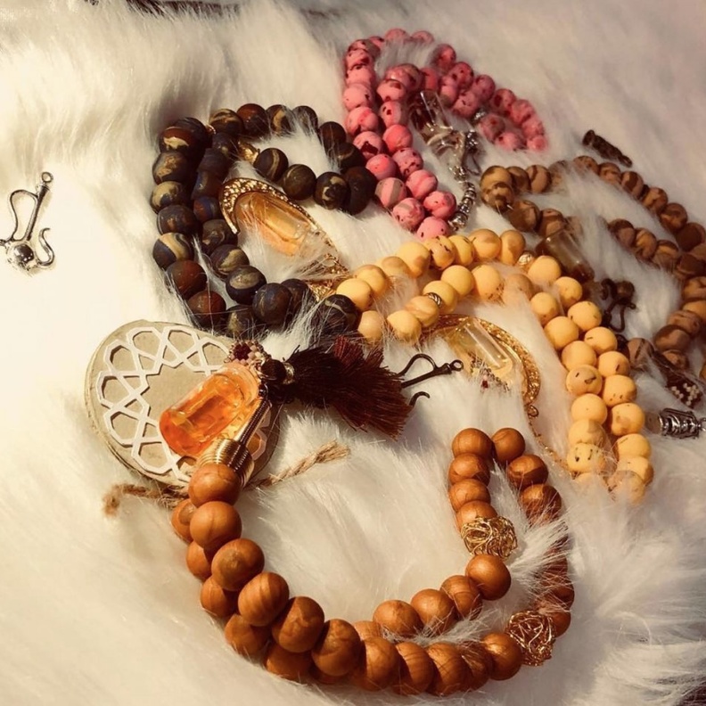 صنعت بحب في المدينة المنورة 