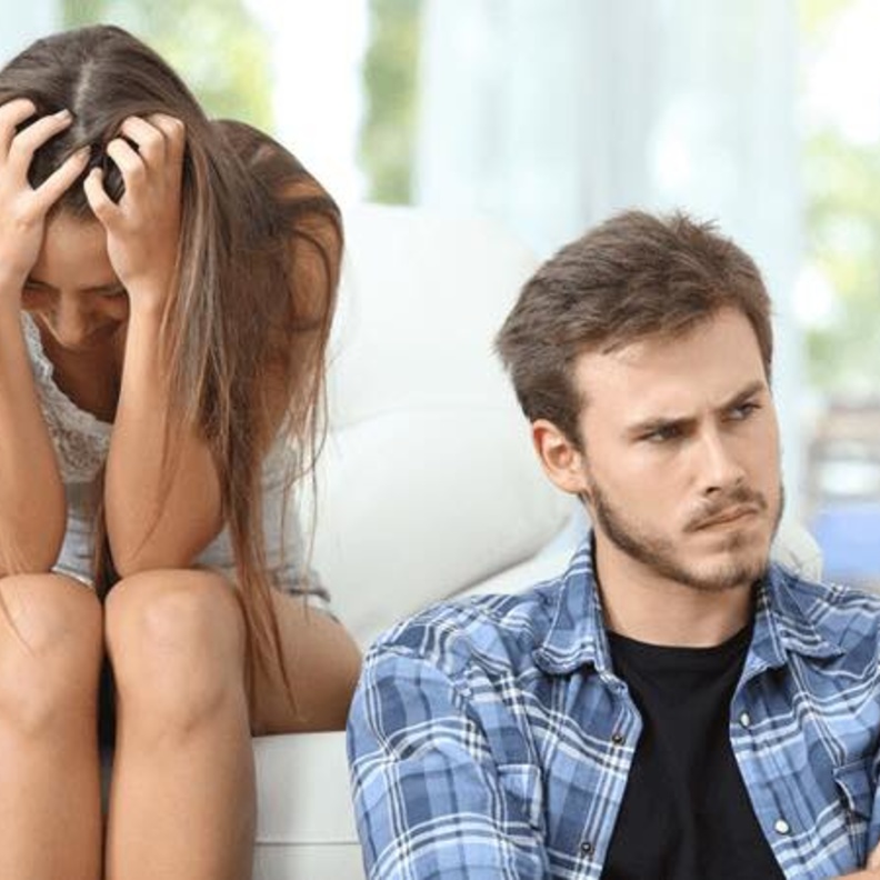 طرق التعامل مع الزوج الذي يكره المواجهة 